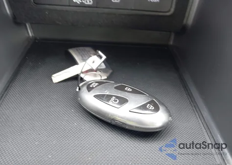 2025 Hyundai Sonata Sel из США, поврежденный, VIN KMHL64JA8SA465855